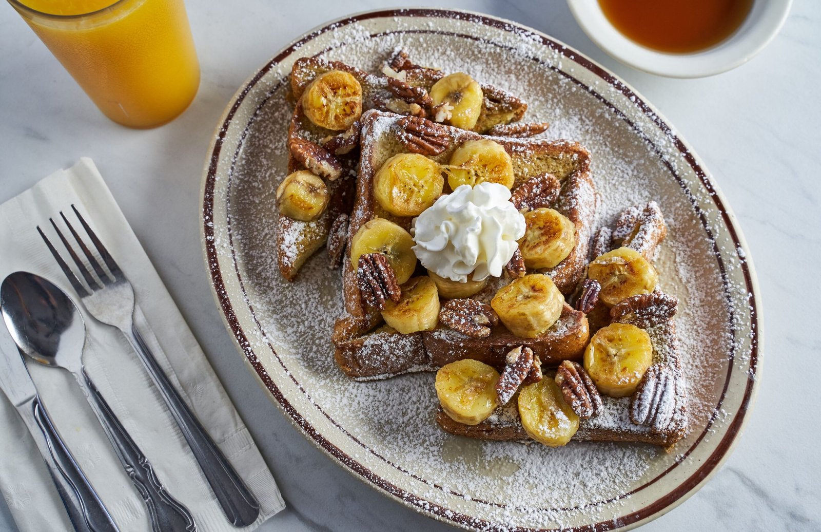 French Toast Supreme