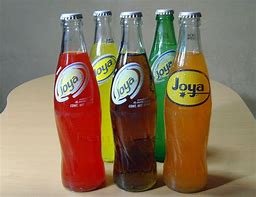 Refresco de sabor