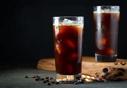 Cold brew